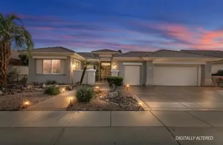 78433 SUNRISE MOUNTAIN VW, PALM DESERT, ..., Palm Desert, CA 92211
