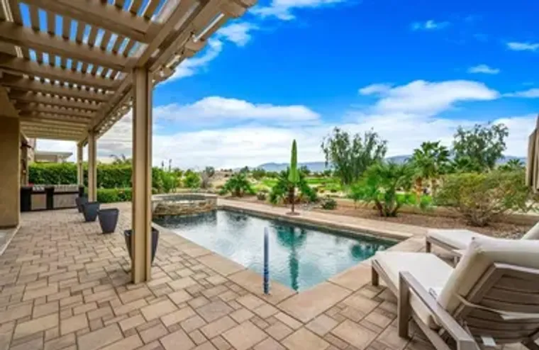 81119 CAMINO LAMPAZOS, INDIO, CA, 92203, Indio, CA 92203