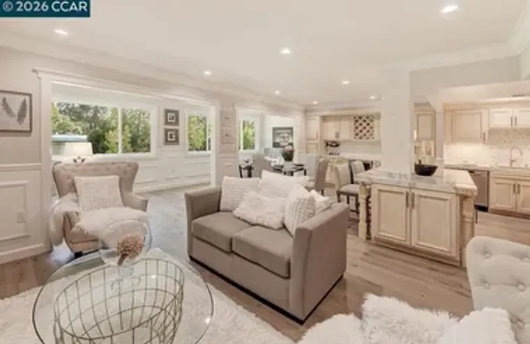 2601 PINE KNOLL DR 8, WALNUT CREEK, CA, ..., Walnut Creek, CA 94595