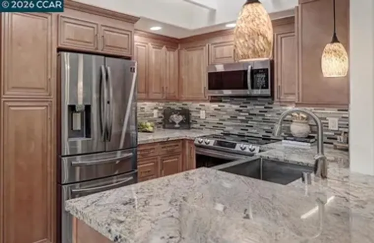 1100 OAKMONT DR 3, WALNUT CREEK, CA, 945..., Walnut Creek, CA 94595