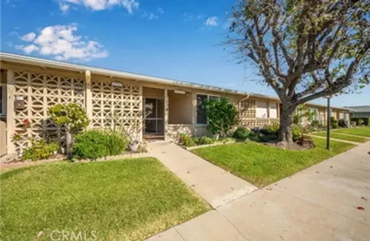 13680 ALDERWOOD LN APT 78D, SEAL BEACH, ..., Seal Beach, CA 90740