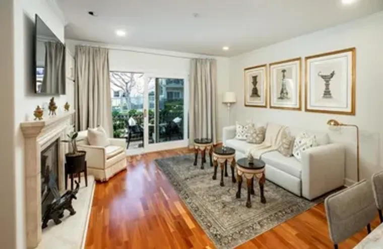 1 W EDITH AVE A101, LOS ALTOS, CA, 94022, Los Altos, CA 94022