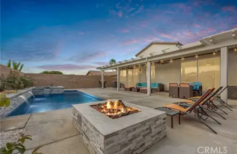 84155 TRAMONTO WAY, INDIO, CA, 92203, Indio, CA 92203