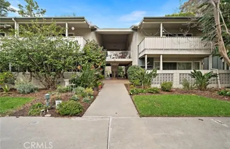 226 AVENIDA SEVILLA D, LAGUNA WOODS, CA,..., Laguna Woods, CA 92637