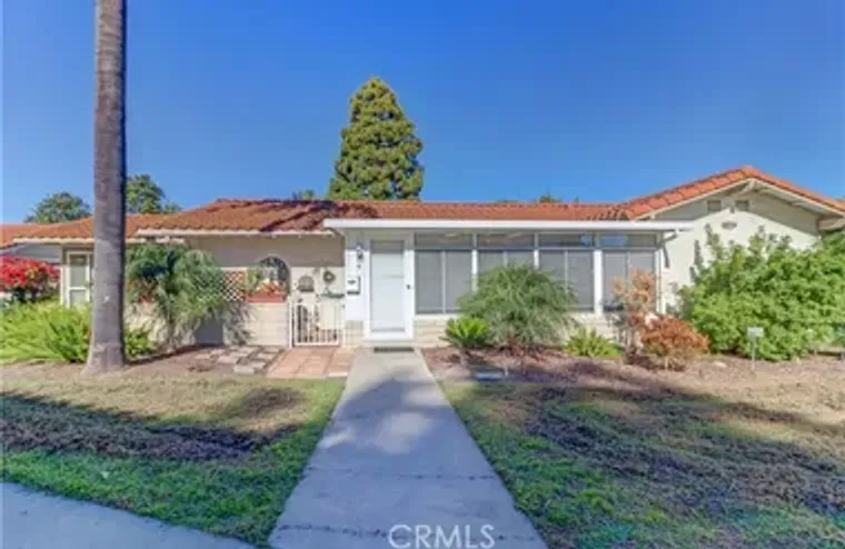 2273 VIA C, LAGUNA WOODS, CA, 92637, Laguna Woods, CA 92637