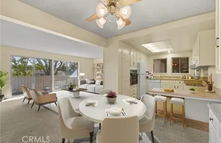2153 RONDA GRANADA A, LAGUNA WOODS, CA, ..., Laguna Woods, CA 92637