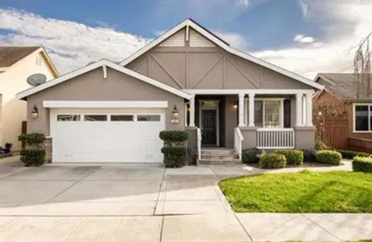 836 DELTA WAY, WATSONVILLE, CA, 95076, Watsonville, CA 95076