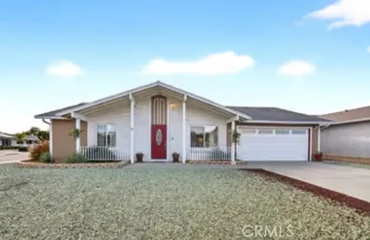 26491 HARRISBURG DR, MENIFEE, CA, 92586, Menifee, CA 92586