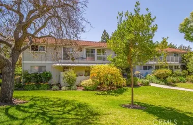 829 VIA ALHAMBRA Q, LAGUNA WOODS, CA, 92..., Laguna Woods, CA 92637