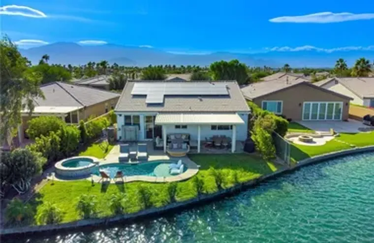 84290 TRAMONTO WAY, INDIO, CA, 92203, Indio, CA 92203