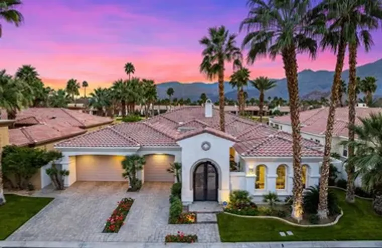 80949 BELLERIVE, LA QUINTA, CA, 92253, La Quinta, CA 92253