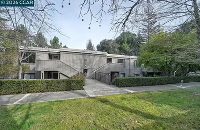 1641 CANYONWOOD CT 3, WALNUT CREEK, CA, ..., Walnut Creek, CA 94595