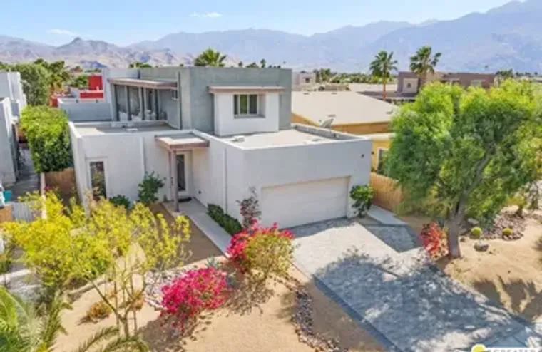 4934 HERZOG WAY, PALM SPRINGS, CA, 92262, Palm Springs, CA 92262