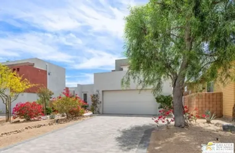 4934 HERZOG WAY, PALM SPRINGS, CA, 92262, Palm Springs, CA 92262