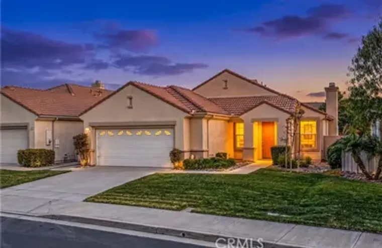 29326 HIDDEN LK, MENIFEE, CA, 92584, Menifee, CA 92584