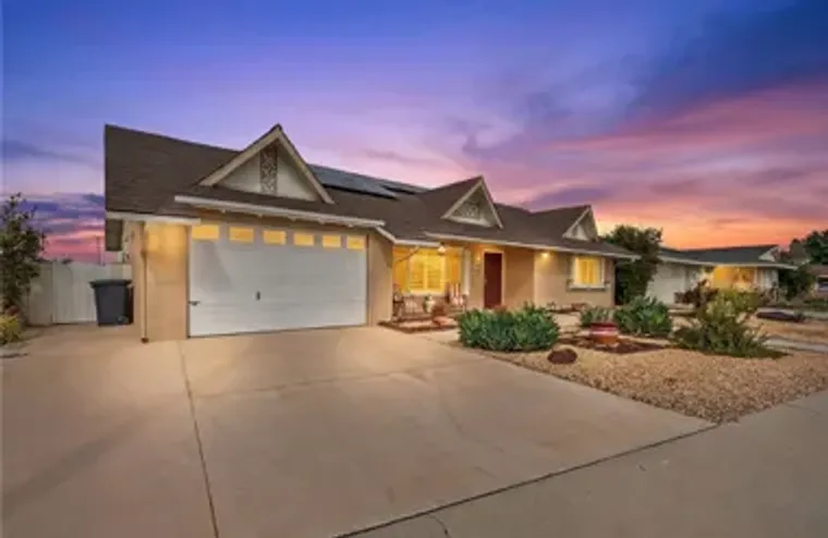 1598 AMBERWOOD DR, HEMET, CA, 92543, Hemet, CA 92543