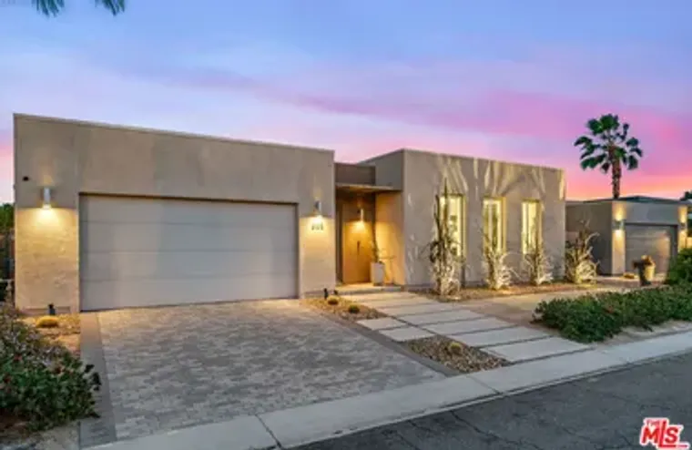 658 DOMINION WAY, PALM SPRINGS, CA, 9226..., Palm Springs, CA 92262
