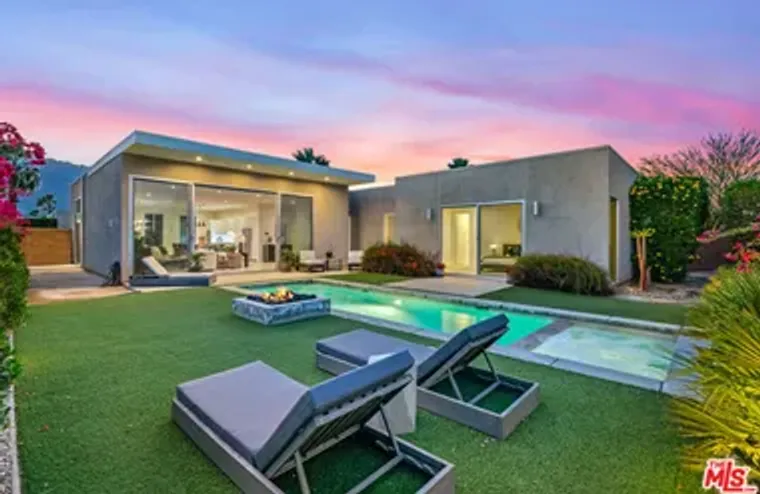 658 DOMINION WAY, PALM SPRINGS, CA, 9226..., Palm Springs, CA 92262