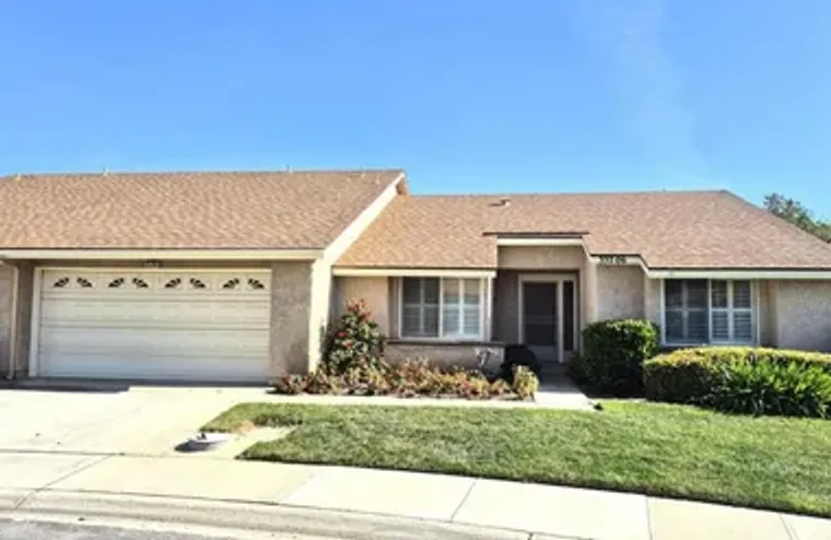 35206 VILLAGE 35, CAMARILLO, CA, 93012, Camarillo, CA 93012