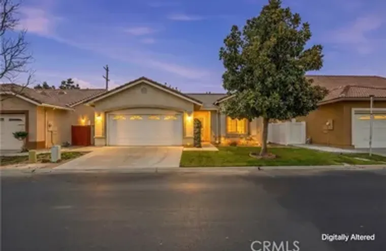 2880 RAINBOW LN, BANNING, CA, 92220, Banning, CA 92220