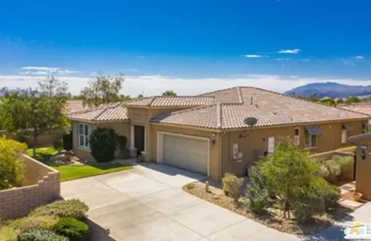 1239 CASSIA TRL, PALM SPRINGS, CA, 92262, Palm Springs, CA 92262