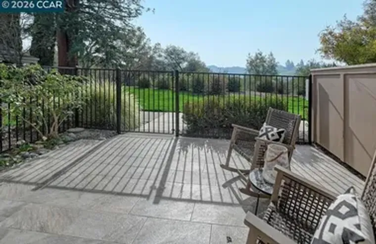 2641 GOLDEN RAIN RD 4, WALNUT CREEK, CA,..., Walnut Creek, CA 94595