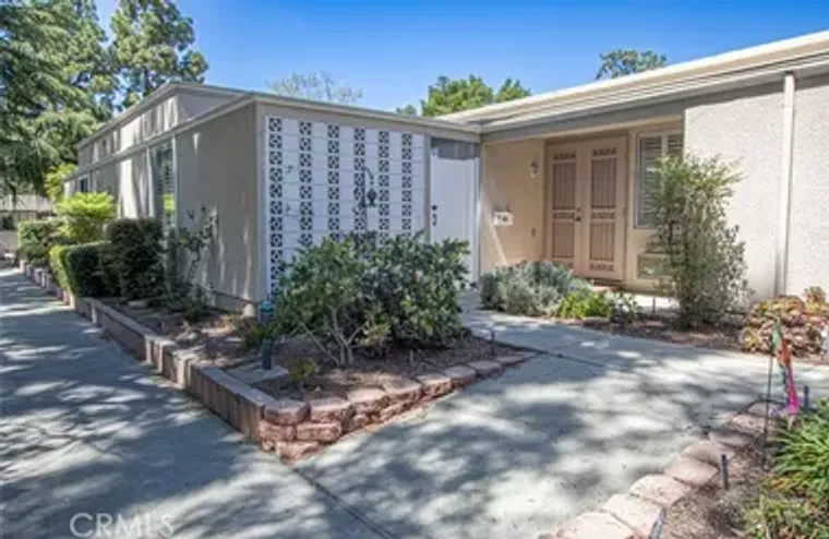 422 AVENIDA CASTILLA C, LAGUNA WOODS, CA..., Laguna Woods, CA 92637