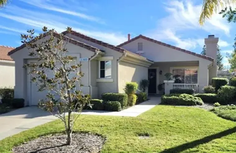 23800 CORTE PICANTE, MURRIETA, CA, 92562, Murrieta, CA 92562