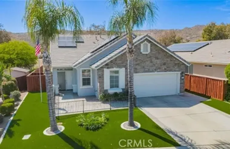 565 POOLEY DR, HEMET, CA, 92545, Hemet, CA 92545