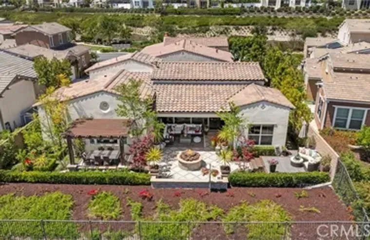 64 PUESTO RD, RANCHO MISSION VIEJO, CA, ..., Rancho Mission Viejo, CA 92694