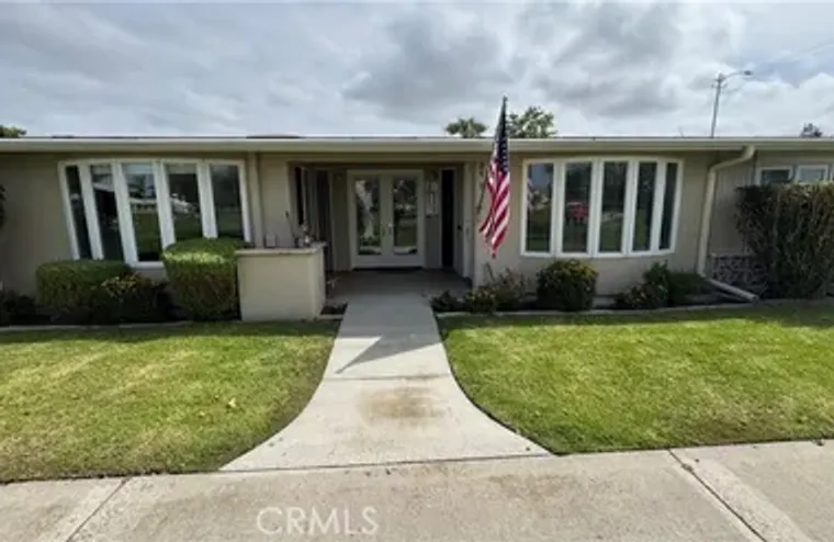 1841 GOLDEN RAIN RD 21F, SEAL BEACH, CA,..., Seal Beach, CA 90740