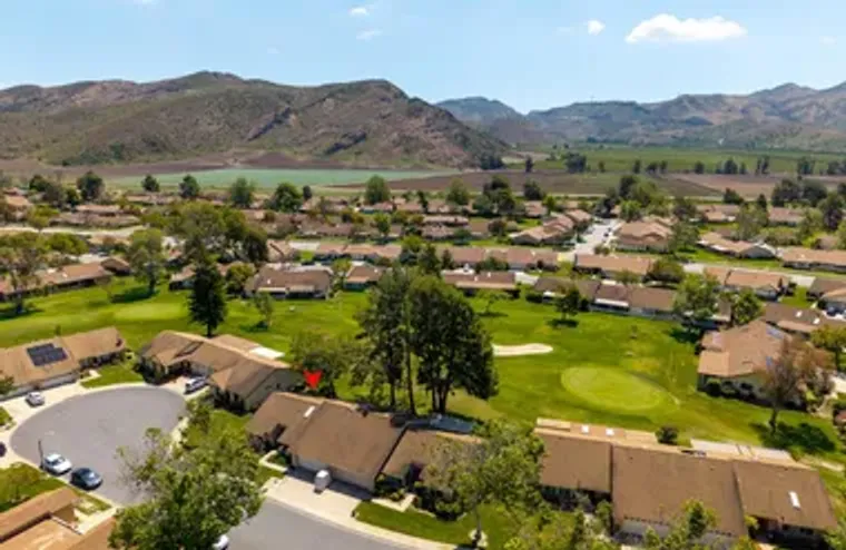 17236 VILLAGE 17 17, CAMARILLO, CA, 9301..., Camarillo, CA 93012