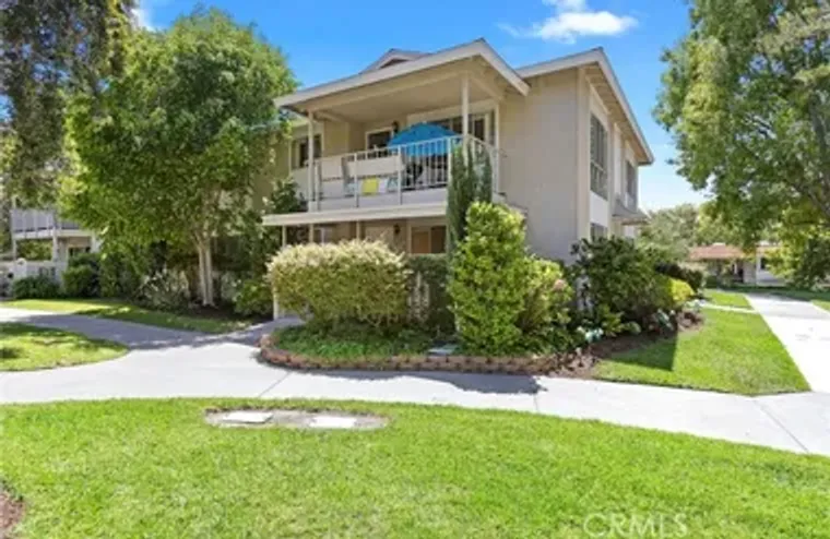 780 VIA LOS ALTOS A, LAGUNA WOODS, CA, 9..., Laguna Woods, CA 92637