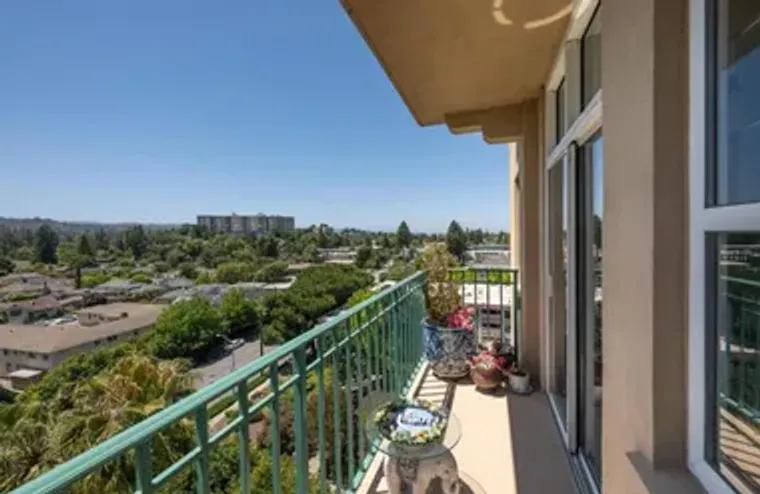 1 BALDWIN AVE 822, SAN MATEO, CA, 94401, San Mateo, CA 94401