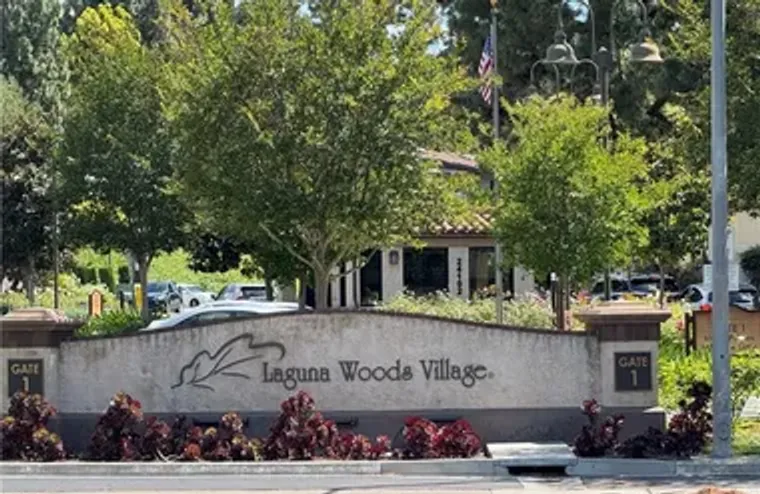 2260 VIA PUERTA P, LAGUNA WOODS, CA, 926..., Laguna Woods, CA 92637