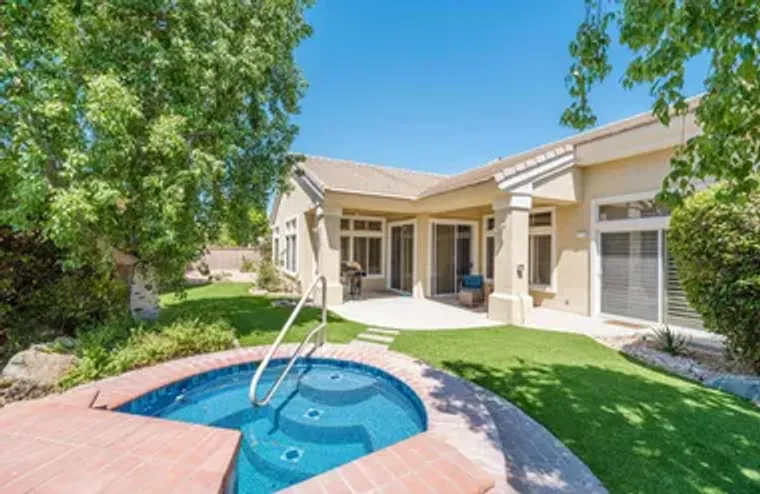 78907 FOUNTAIN HILLS DR, PALM DESERT, CA..., Palm Desert, CA 92211