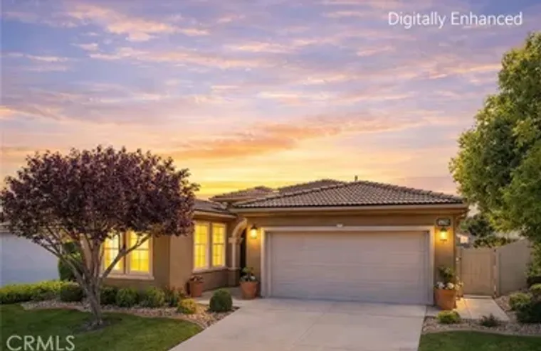 270 BRIDLE TRL, BEAUMONT, CA, 92223, Beaumont, CA 92223