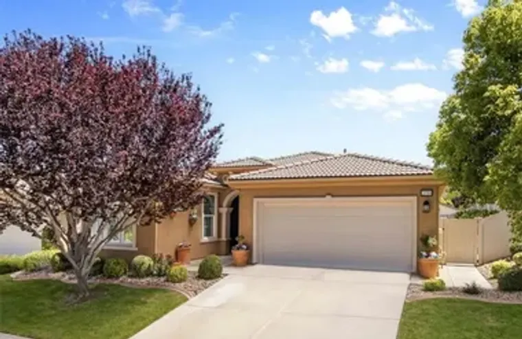 270 BRIDLE TRL, BEAUMONT, CA, 92223, Beaumont, CA 92223