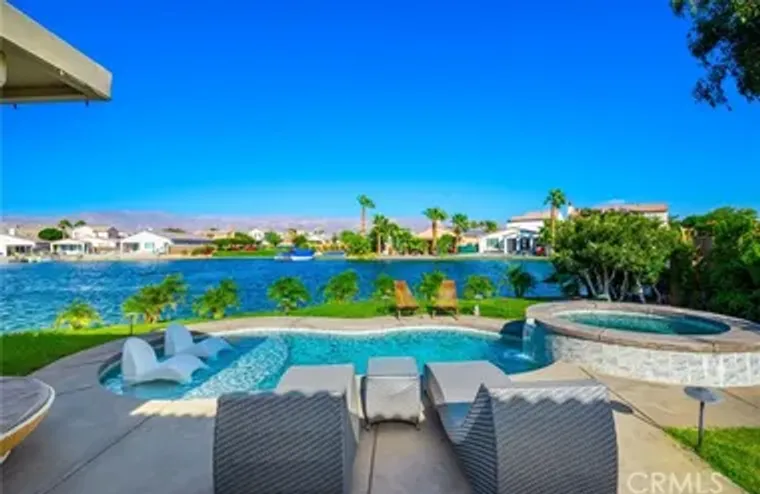 84290 TRAMONTO WAY, INDIO, CA, 92203, Indio, CA 92203