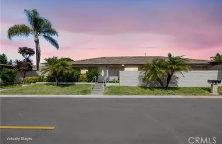 27121 CALLE CABALLERO B, SAN JUAN CAPIST..., San Juan Capistrano, CA 92675