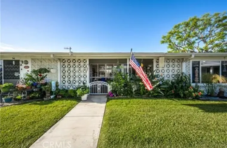 13961 EL DORADO 64H, SEAL BEACH, CA, 907..., Seal Beach, CA 90740