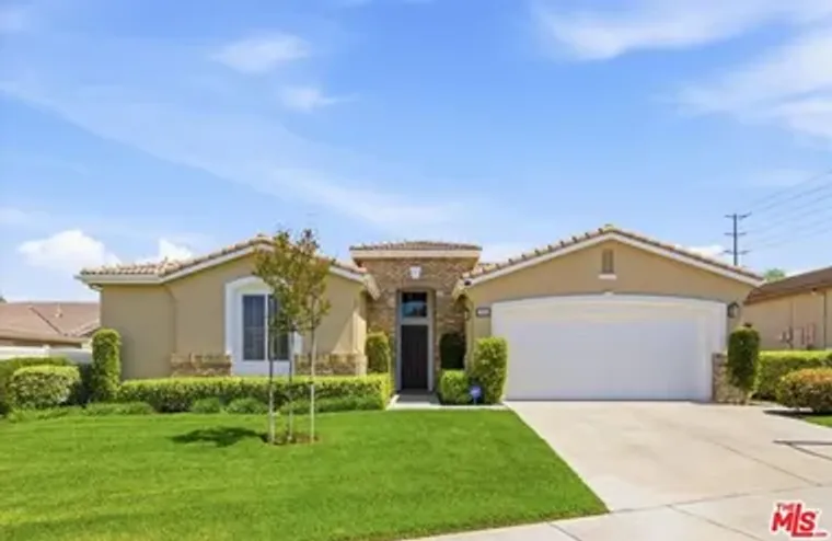 288 BARTRAM TRL, BEAUMONT, CA, 92223, Beaumont, CA 92223