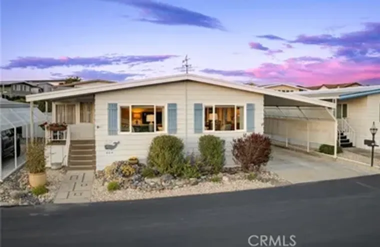 804 COVINGTON DR 95, ARROYO GRANDE, CA, ..., Arroyo Grande, CA 93420