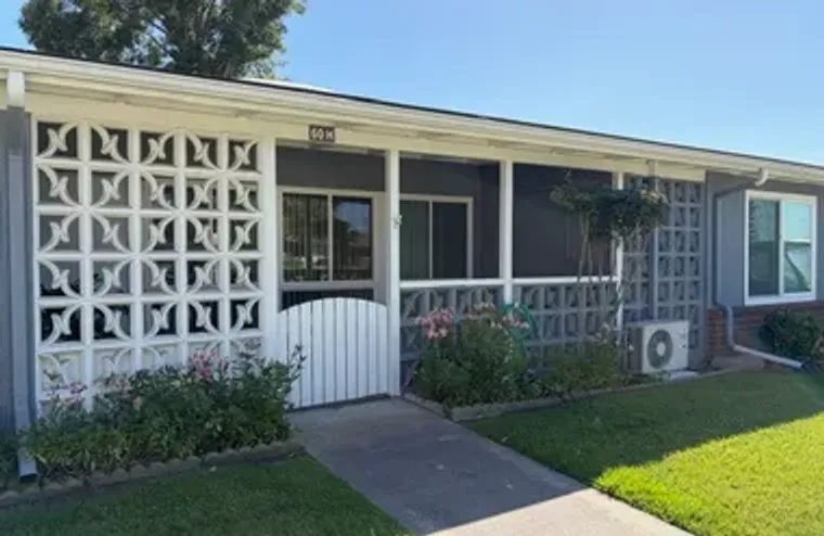 13860 ST ANDREWS DR 60-H, SEAL BEACH, CA..., Seal Beach, CA 90740