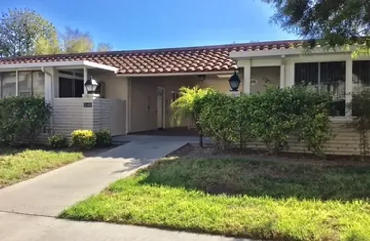 2106 RONDA GRANADA #O #O, LAGUNA WOODS, ..., Laguna Woods, CA 92637