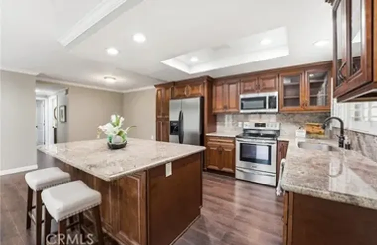 2106 RONDA GRANADA #O #O, LAGUNA WOODS, ..., Laguna Woods, CA 92637