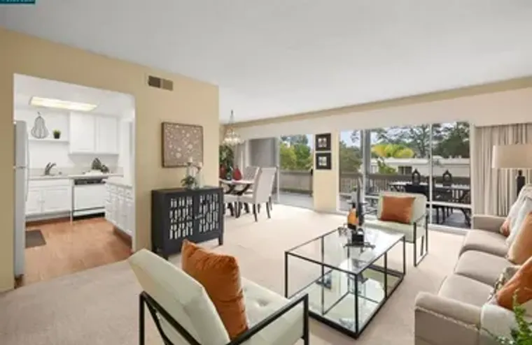 1832 GOLDEN RAIN RD 6, WALNUT CREEK, CA,..., Walnut Creek, CA 94595