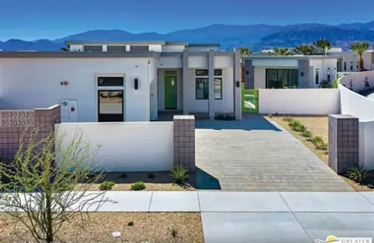 1 VIOLET VIEW WAY 310, RANCHO MIRAGE, CA..., Rancho Mirage, CA 92270