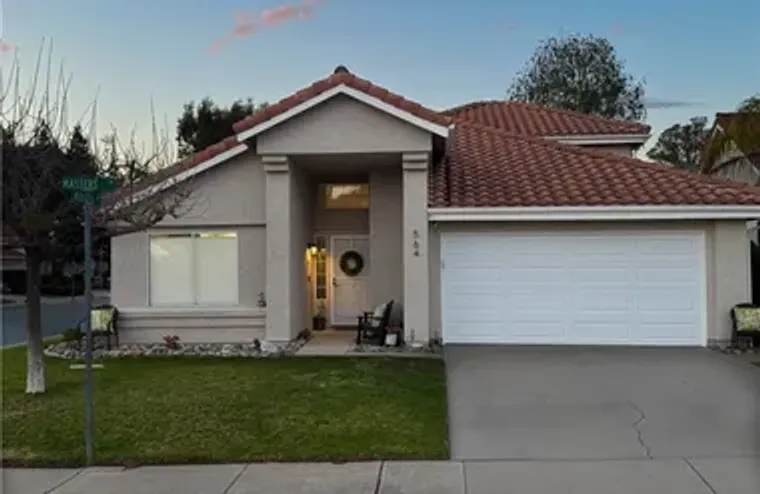 564 MASTERS CIR, NIPOMO, CA, 93444, Nipomo, CA 93444