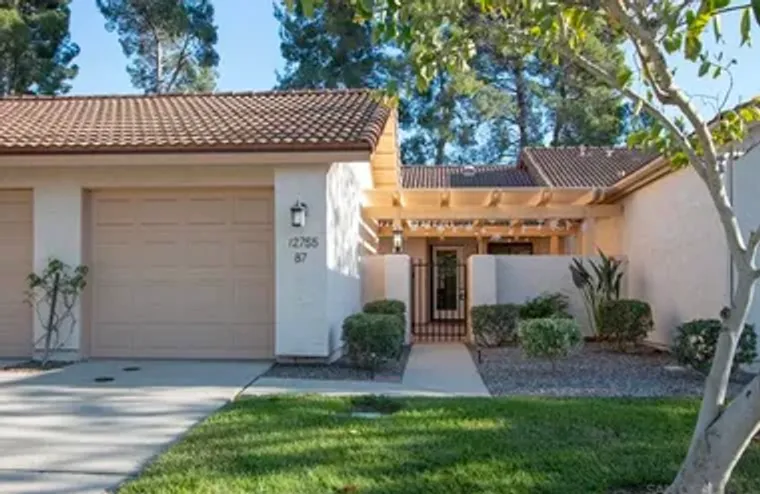12755 CAMINO DE LA BRECCIA 87, SAN DIEGO..., San Diego, CA 92128
